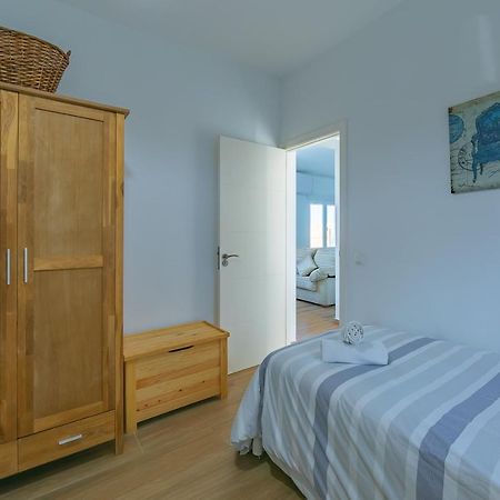 Apartmán Apto Tranquilo En Casco Antiguo Tarifa Exteriér fotografie