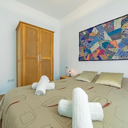 Apartmán Apto Tranquilo En Casco Antiguo Tarifa Exteriér fotografie