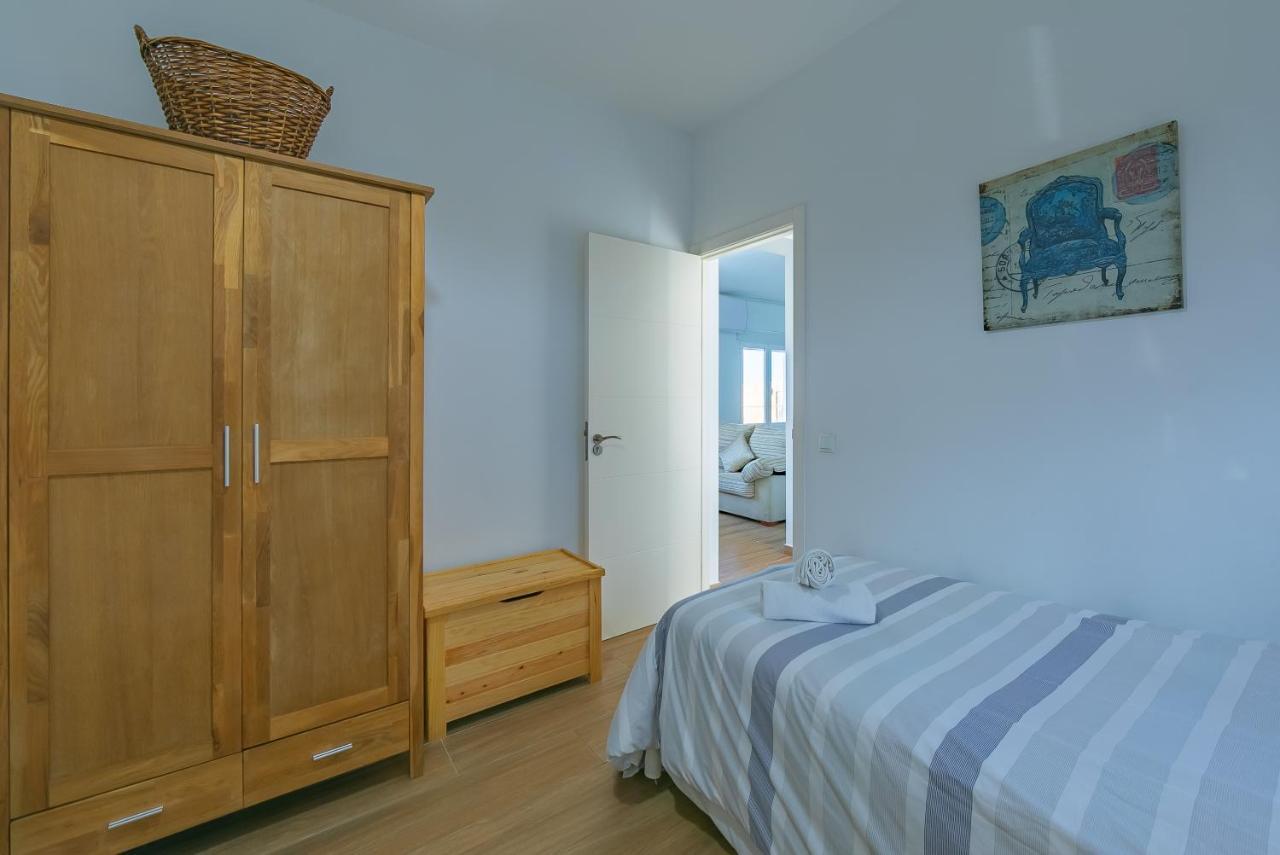 Apartmán Apto Tranquilo En Casco Antiguo Tarifa Exteriér fotografie