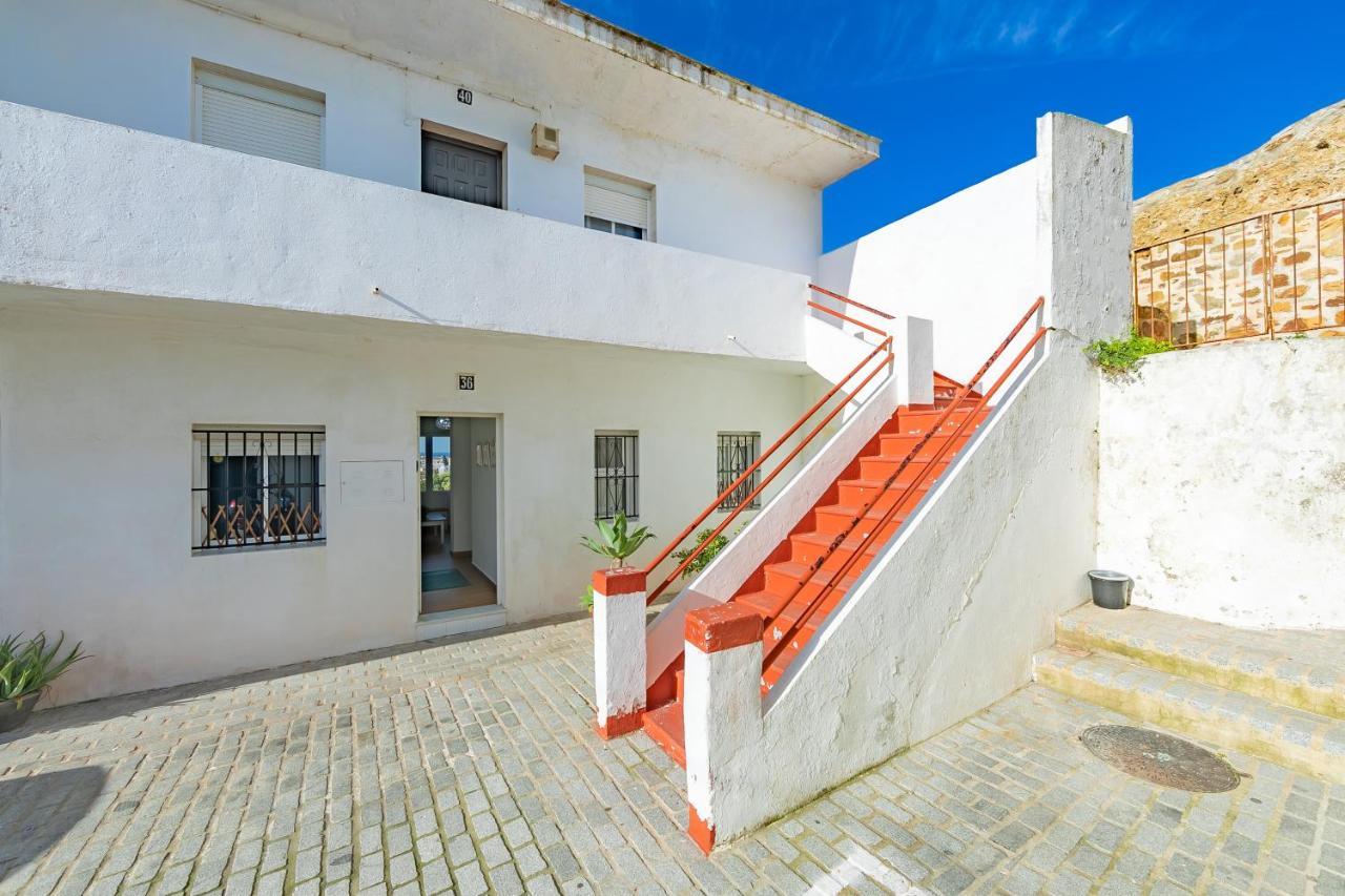Apartmán Apto Tranquilo En Casco Antiguo Tarifa Exteriér fotografie