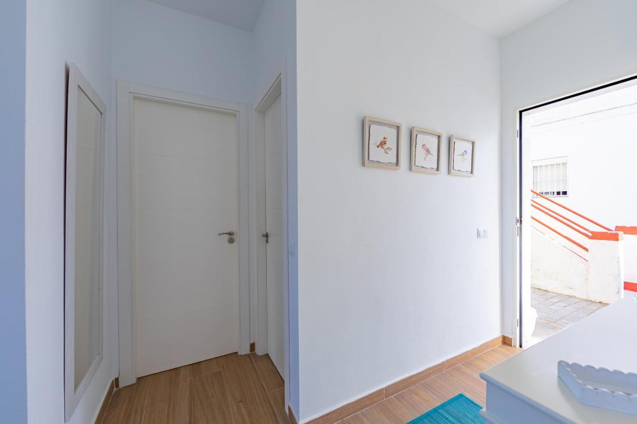 Apartmán Apto Tranquilo En Casco Antiguo Tarifa Exteriér fotografie