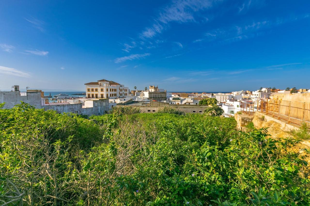 Apartmán Apto Tranquilo En Casco Antiguo Tarifa Exteriér fotografie