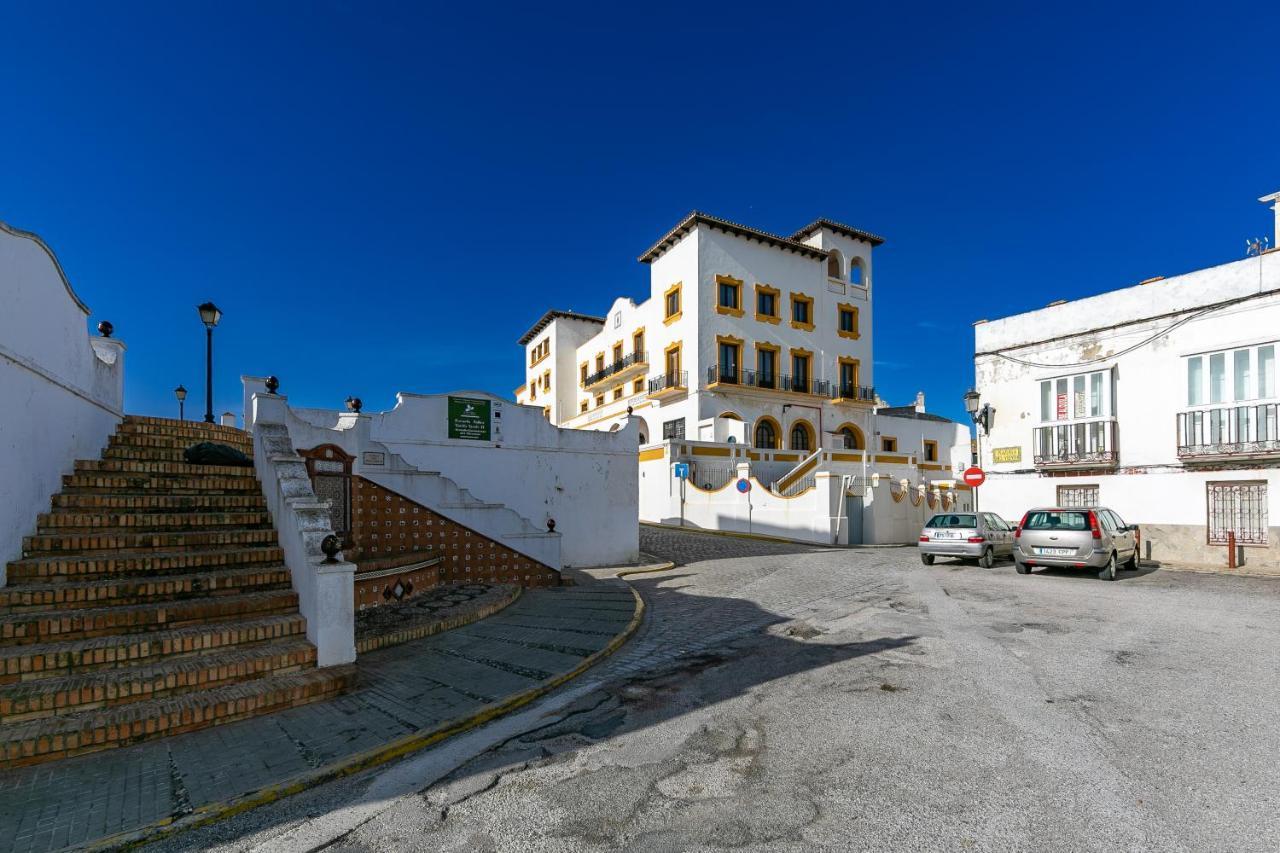 Apartmán Apto Tranquilo En Casco Antiguo Tarifa Exteriér fotografie